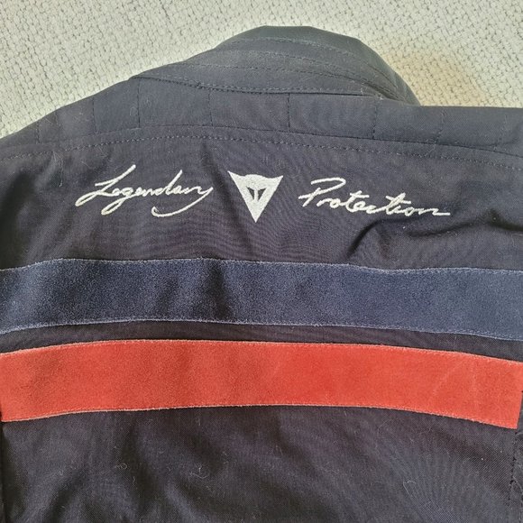 Dainese Women's Jacket XS (euro size 40, usa 2) - Picture 7 of 8